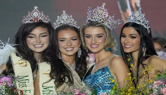 2024 Yeryüzü Güzeli (Miss Earth) Avustralyalı Jessica Lane seçildi